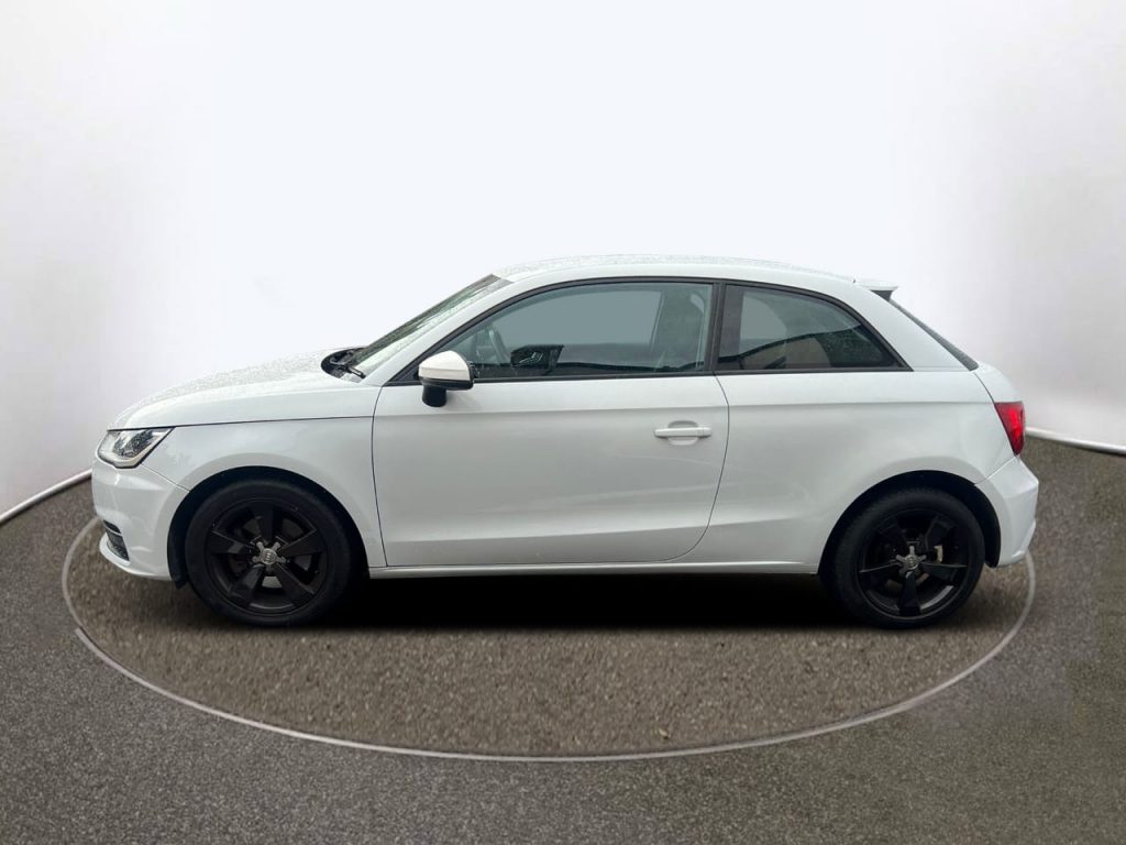 Audi A1 1.4 TFSI Sport Euro 6 (s/s) 3dr