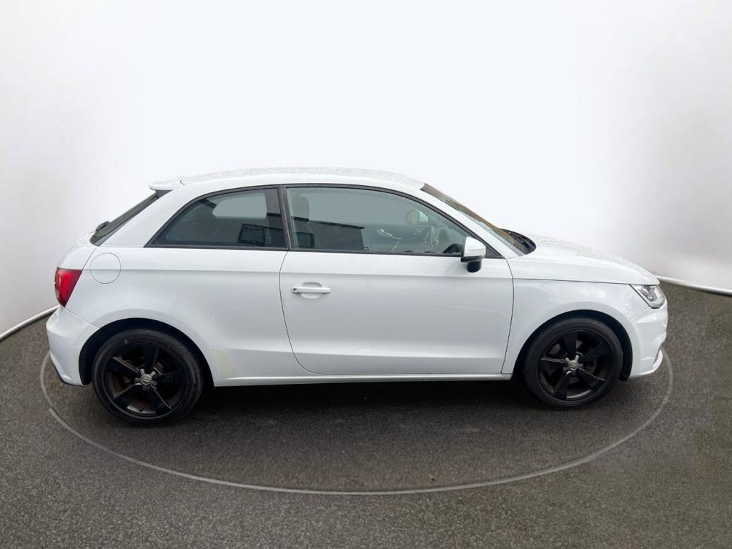 Audi A1 1.4 TFSI Sport Euro 6 (s/s) 3dr