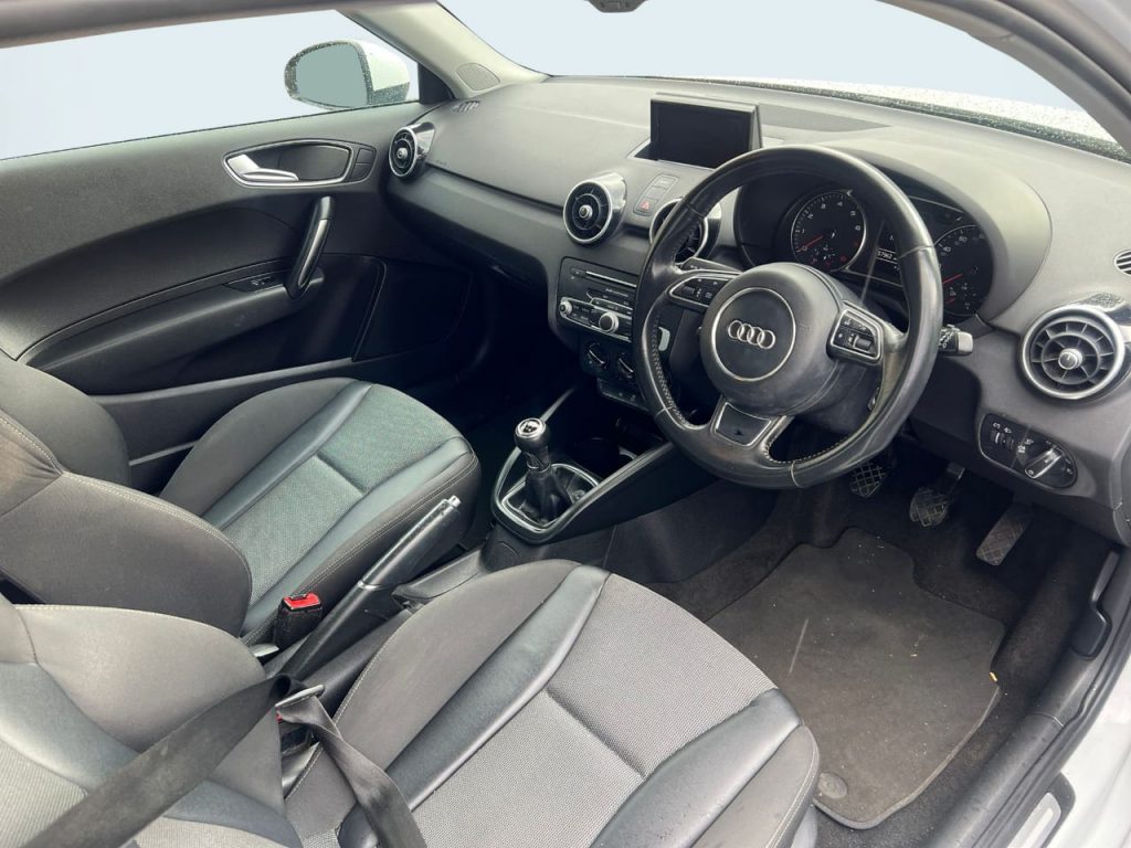 Audi A1 1.4 TFSI Sport Euro 6 (s/s) 3dr