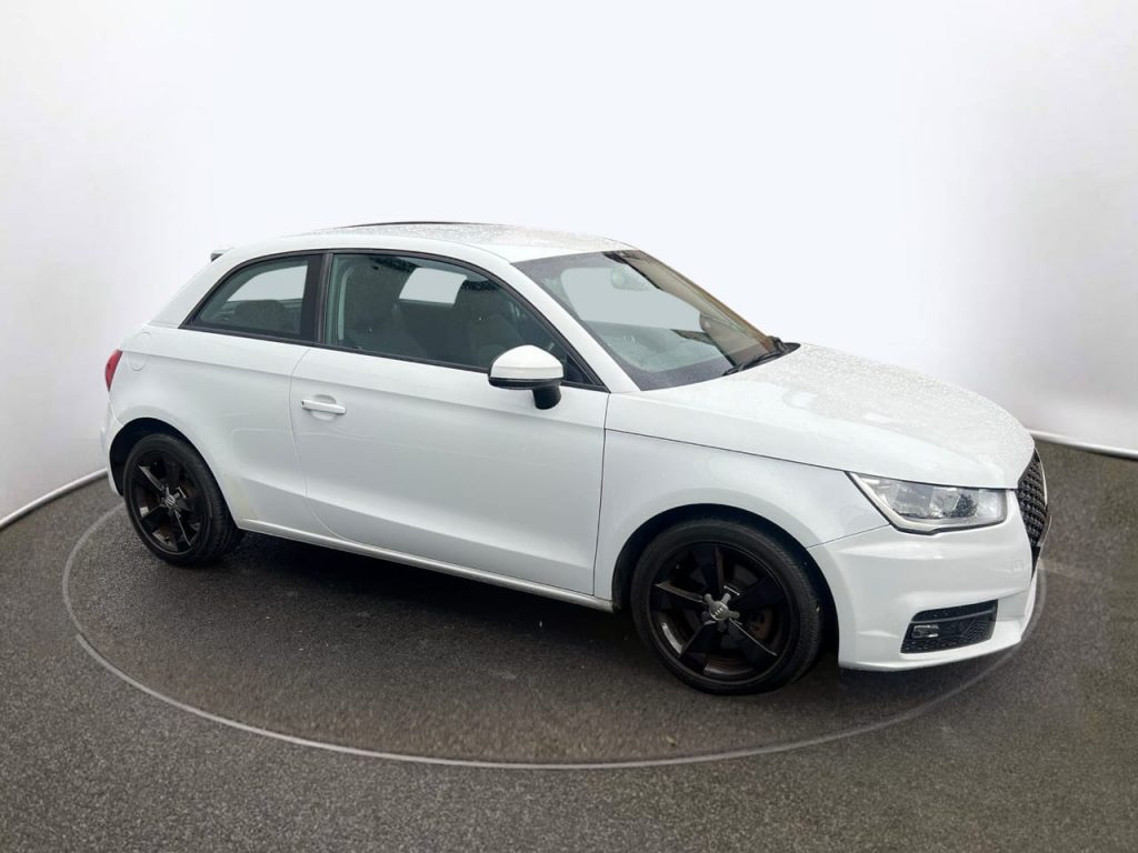 Audi A1 1.4 TFSI Sport Euro 6 (s/s) 3dr