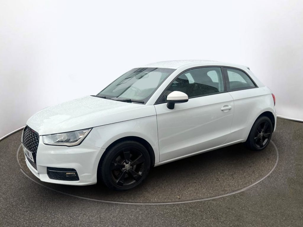 Audi A1 1.4 TFSI Sport Euro 6 (s/s) 3dr